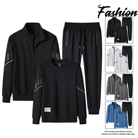 男式羽绒服;男式休闲裤;男式夹克