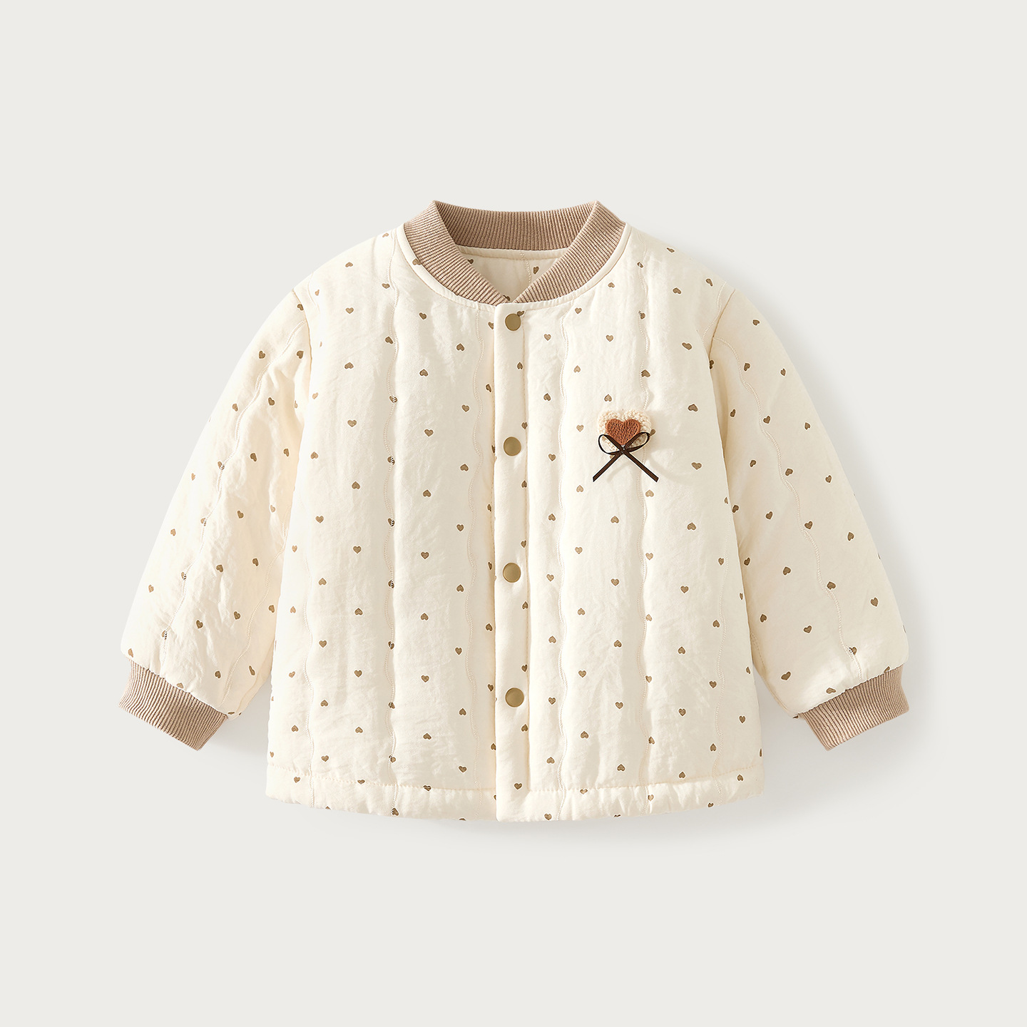 Primavera, otoño, invierno, chaqueta de algodón caliente para niños, chaqueta de algodón para niños, chaqueta de invierno, chaqueta de bebé