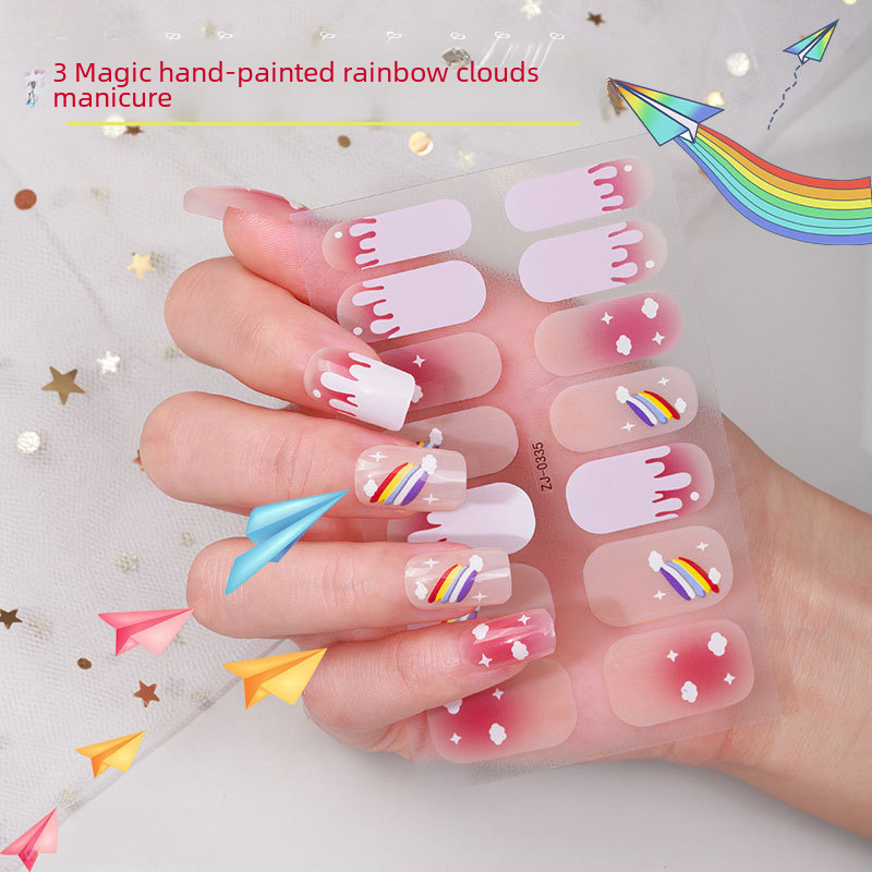 nail stickers