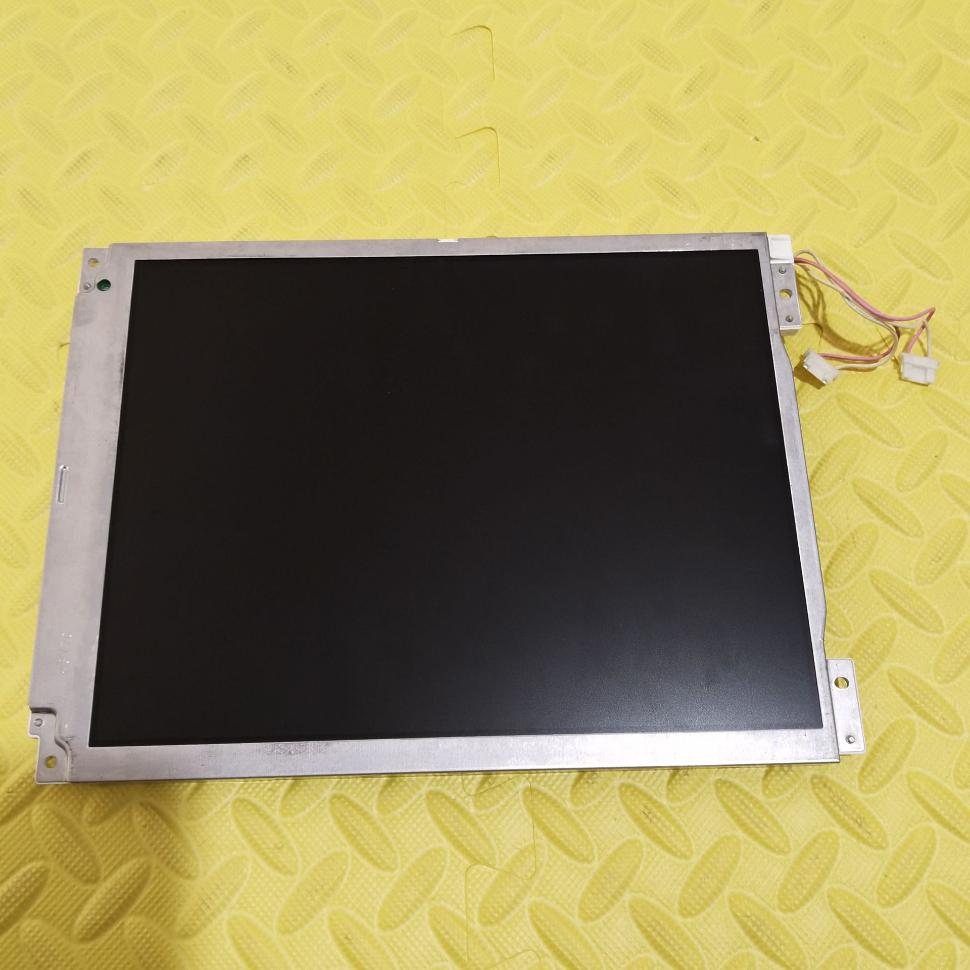 原装现货出售LQ104V1DG83拍前请联系客服确认型号和参数