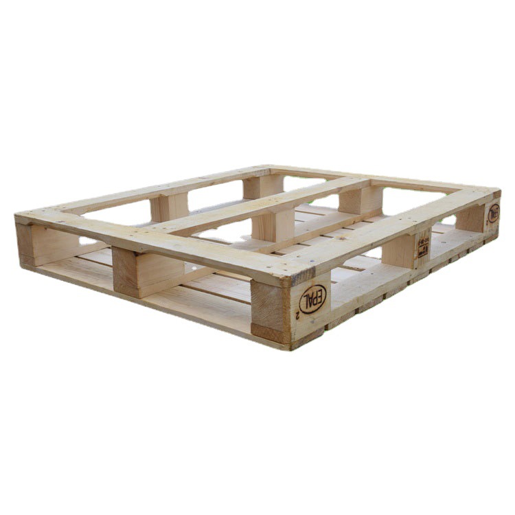 欧标托盘 山东欧标托盘 加工欧标托盘2号可熏蒸1200*1000