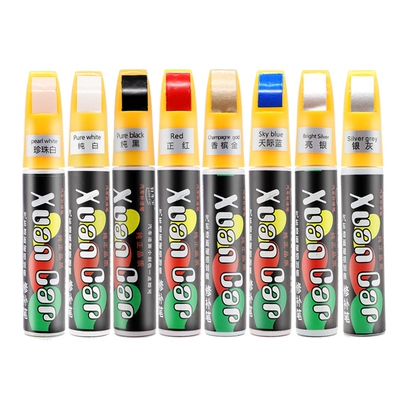 Paint Remover Pen White Self-painting: Avtomobil boya qələmləri