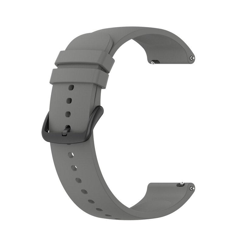 汎用バンドは華為GT5サムスンwatch6シリコンバンド小米佳明x 5腕時計に適用されている|undefined