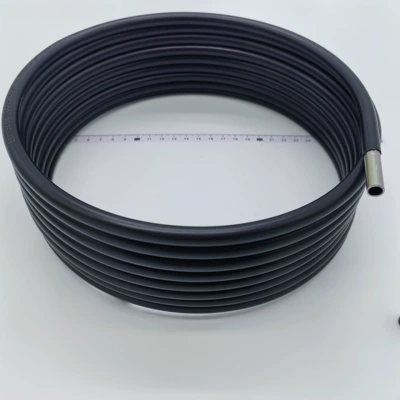 Lpg/Cng Car Oil Modified Other starting systems - 8mm-steel-pipe-black