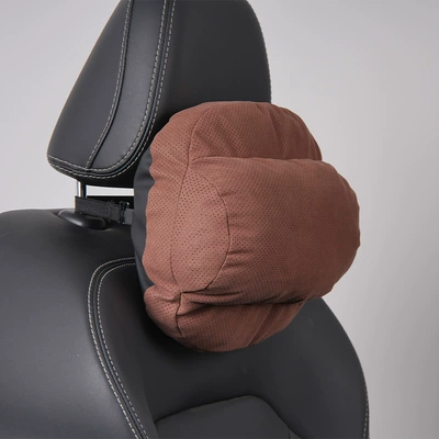 car headrest wholesale, Headrest - a-brown-headrest