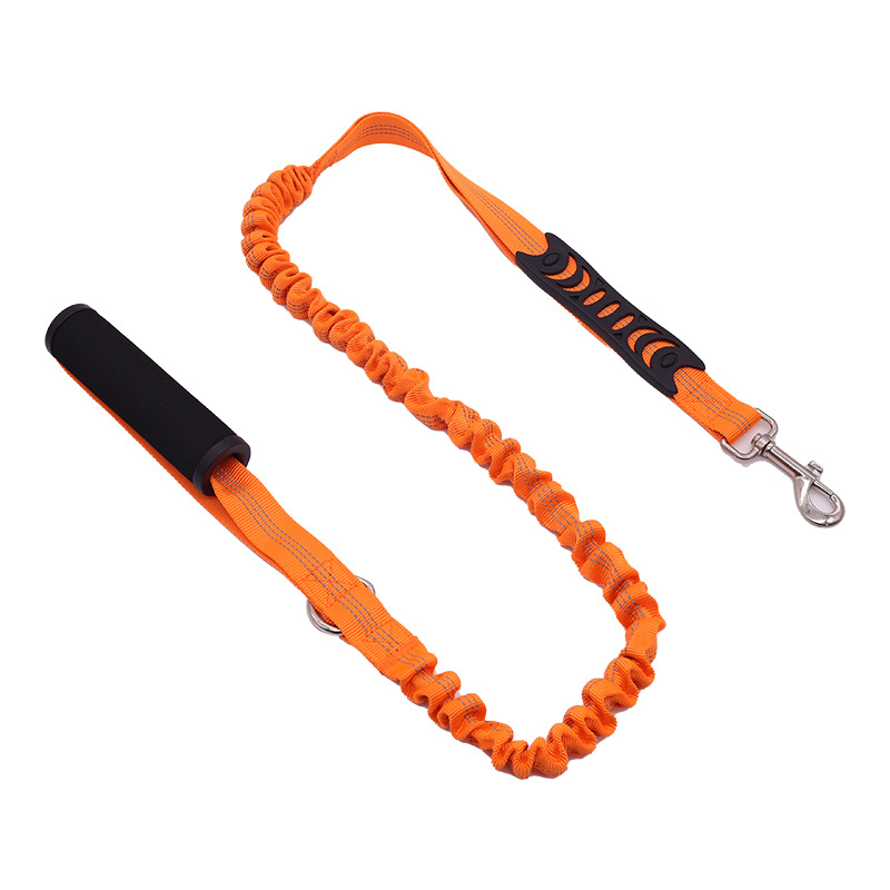 Cuerda de tracción para mascotas, perro de tamaño mediano, cuerda para pasear al perro, cuerda para evitar morder, cuerda para perros grande, cuerda para perros, cuerda para perros