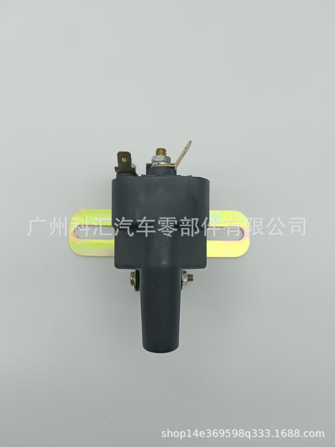 3705010B2 Is Suitable for Suzuki/Byd/Auto Ignition Coil 0.8L/Hh368Qa1/Jl368Q