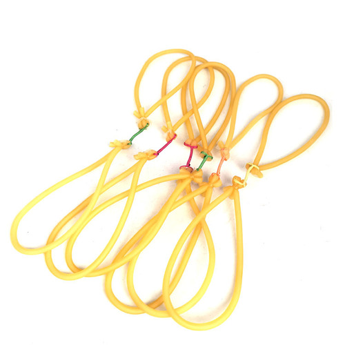 Wholesale fishing rubber band group, fish shooting slingshot rubber band group 1745 fishing dart rubber band group, shooting fish fishing rubber band