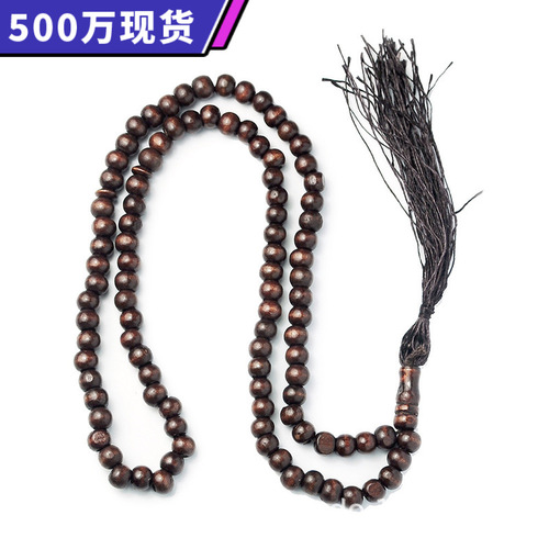 Muslim holding 33 beads 99 Tasbih Islamic Arabic prayer beads wholesale