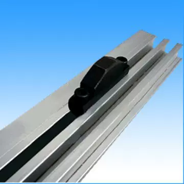 供应机床撞块槽板多槽槽板精密多槽设计精密零件多槽机床槽板