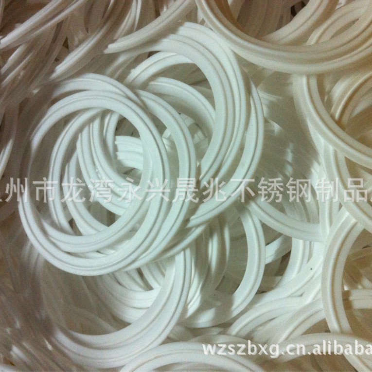 四氟垫片 温州晟兆四氟垫片 晟兆四氟防腐密封垫片 晟兆四氟橡胶