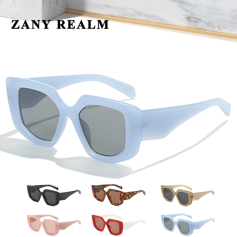 Nueva caja retro ojo de gato Comercio exterior gafas de sol transfronterizas de Europa y América calle gafas de sol fabricantes en stock 5013