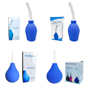 Body Cleaning Intimate Care Rinse Beauty Tools Cross Border Hot Sale Cleaner