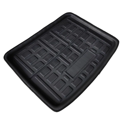 Ting Yue Wei Ling Wei – Trunk Mat - tanyue-18-years-to-date-special-car