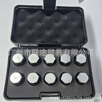 Socket, Nut, Superb, Tundra, Digər kuzov və aksesuarlar
