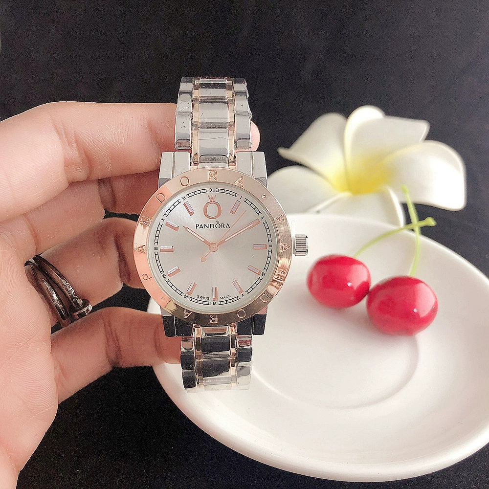 Наручные часы Contena, корпус 4,0 см из сплава, механизм SL68, 24‑часовая индикация