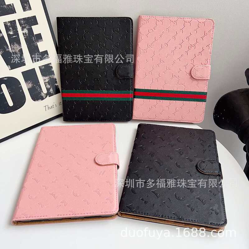 Premium protective case for iPad 12.9, Apple tablet protective case for Pro 10.9inch Air13 Mini4/5/6