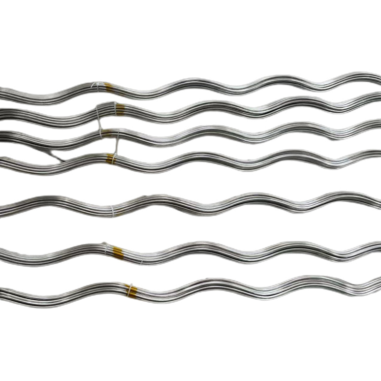 衡利兴光电 电力预绞丝式护线条 FYH型高温导线用