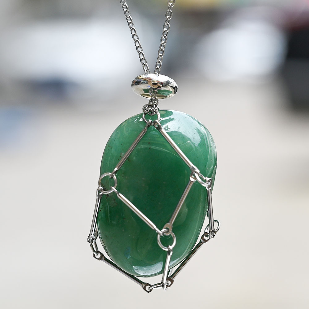 Necklace Design 4