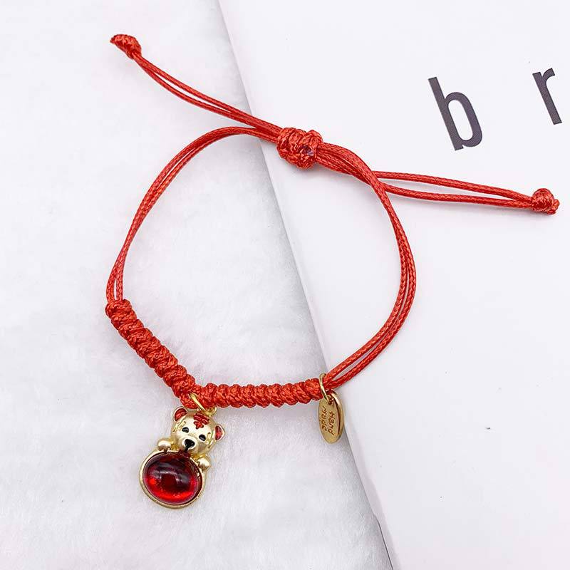Birthday charm