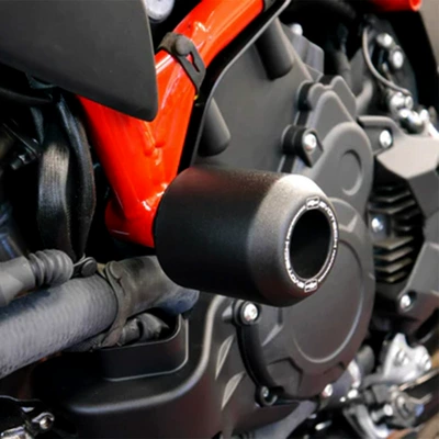Engine Modified Body Anti-Fall | Motorcycle Safety Supplies