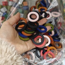 �F؛��ɫ��ɫ����ľƬľȦ��ľ��ɢ��diy���h���b�Ʒ������l