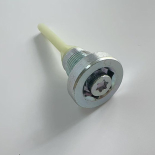 Gearbox Oil Drain Screw 221347 980797480 Suitable for Peugeot 408 508 3008 C4L