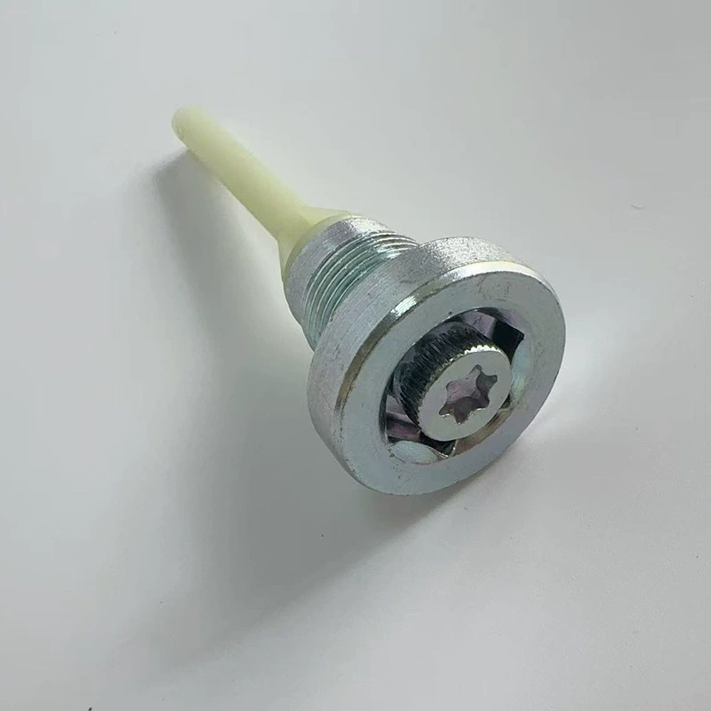 Клапан слива масла коробки передач 221347 980797480 подходит для Peugeot 408 508 3008 C4L