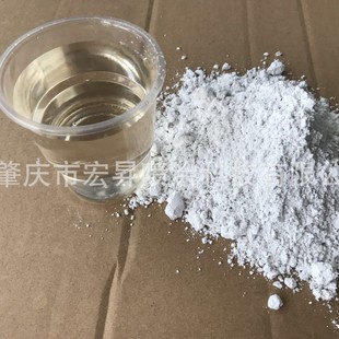 Honeycomb ceramic plate glue powder high temperature resistant ceramic powder refractory clay ceramic sheet adhesive caulking clay powder matching