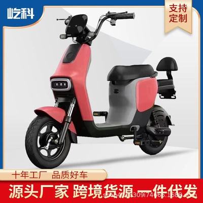 Factory Wholesale – Elektrikli motosikletlər