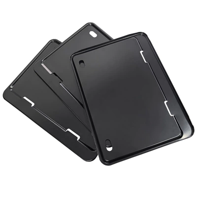 Nömrə qabı – plate frame