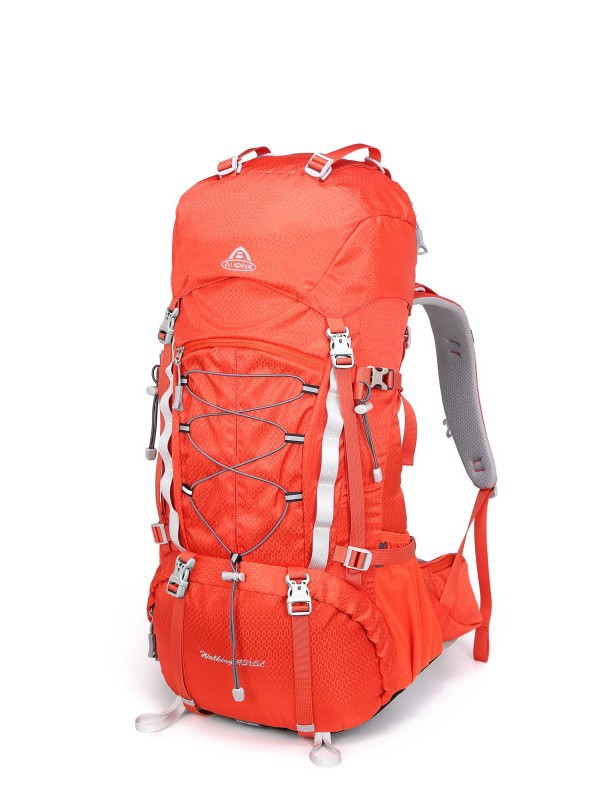Nylon water repellent sports climbing backpack for hiking for…