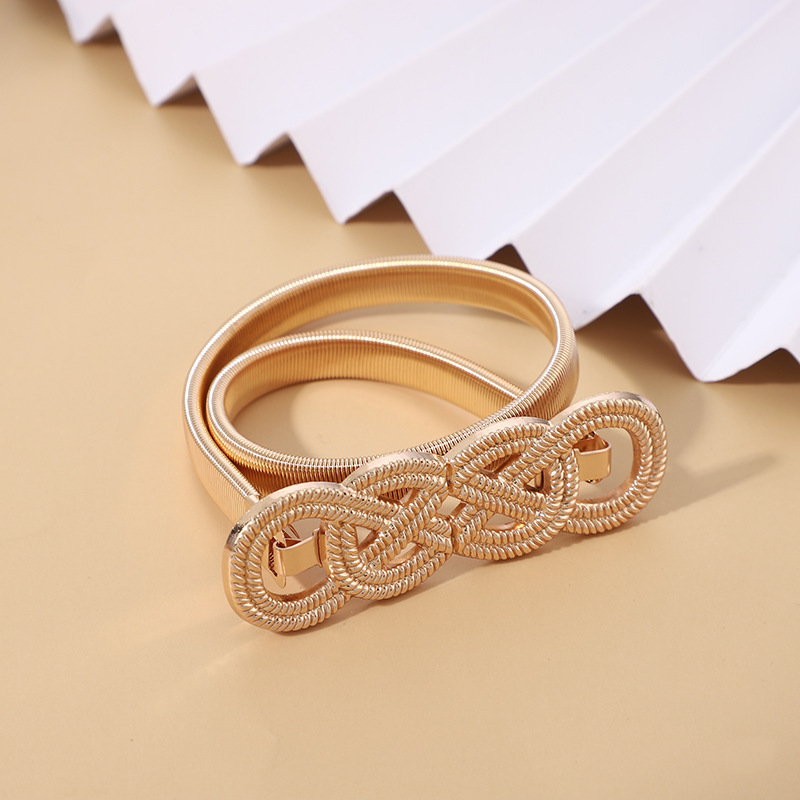 No-Drill Simple Modern Style Spring Clips Creative Storage Tiebacks Curtain Buckles_voghion.com