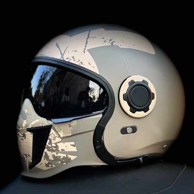 Conejo guerrero del desierto (espejo transparente gratis)