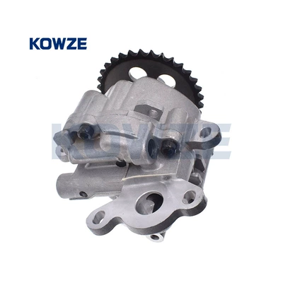 Bk2Q-6600-Ac/Bk2Q-6600-Bb Oil Pump Is Suitable for Bt-50 2012-2020 Danger