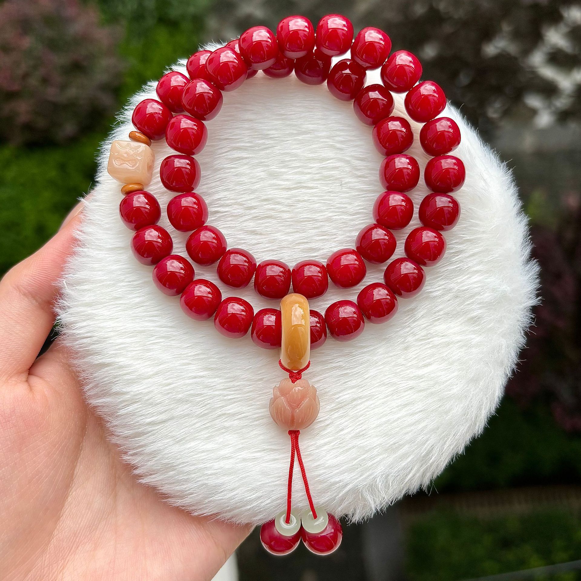 Haoyue Qianxi [핫 스타일 더블 서클]