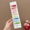 6# Water Drop Ten-Piece Set @