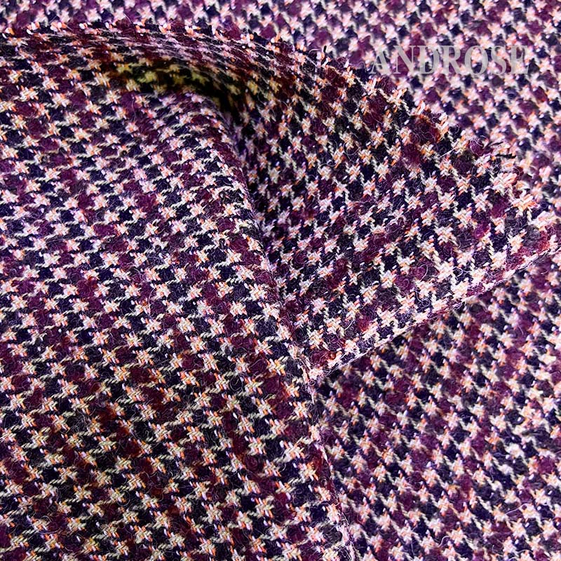 Cloth, retro coat, 2023 collection
