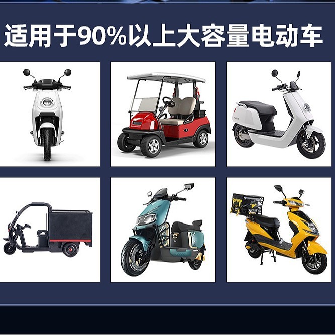 電気自動車リチウム電池三元鉄リチウム48v60v72v二輪三輪レンタル電池の販売用大型バッテリー|undefined