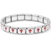 0460-Red Cross Section 18