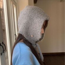 �պ��ﶬ�¿���������ͷñ��ů����ñ��֯ë��ñ��Ů�ٴ���ŴŴ