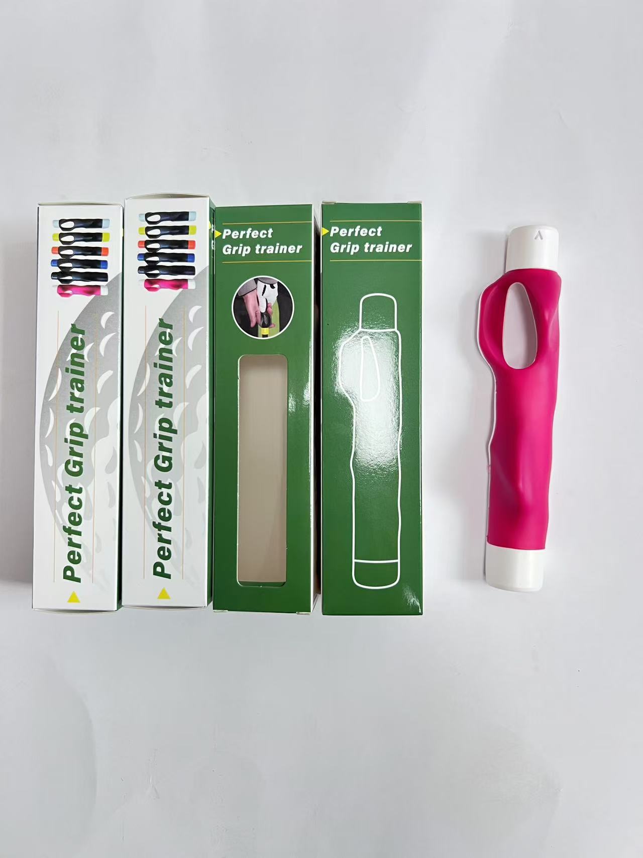 로즈 레드(칼라 박스)