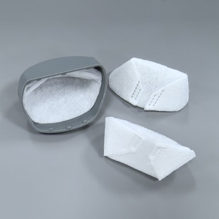 Breas Ventilator Filter Cotton Boyiya Z1 Filter Cotton Portable Household Anti-Snoring Machine Filter Cotton