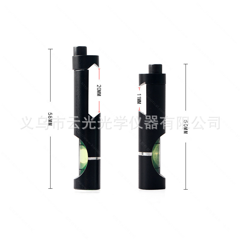 20mm/11MM��խ����ˮƽ�ǵ�Ͳ����о�