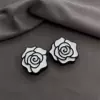 Ticking rose