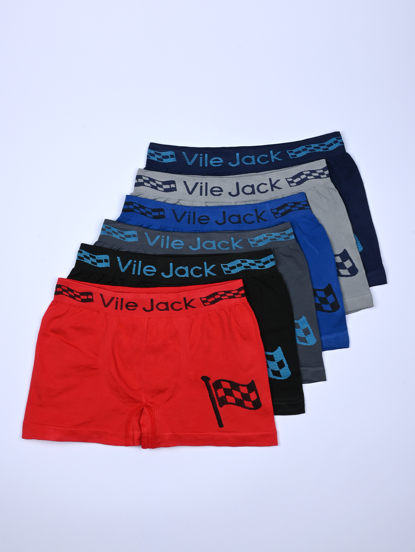 Calzoncillos bóxer para niños con estampado deportivo, diseños de fútbol y béisbol, para niños mayores y adolescentes, hechos de poliéster, sin costuras, elásticos y transpirables.