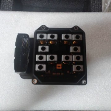 8A29B-0803 7T20A-0796 4N26E-0184 ABS control module (Other drive systems)
