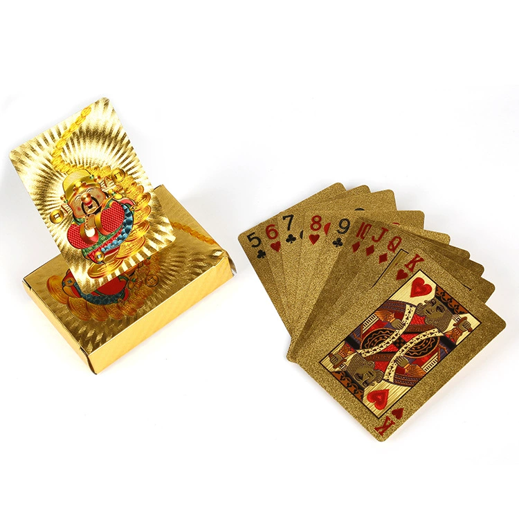 Plastic playing cards, cartoon board game, Birthday gift, wholesale