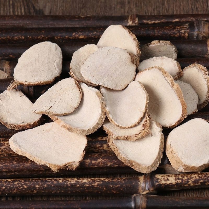 San Leng Sliced Bupleurum Style Herb 500g Dried Chinese Herbal Slices for Decoction and Soup key features