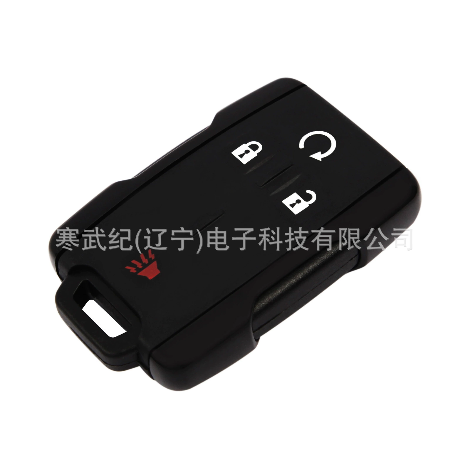 Подходит для Chevrolet GMC Solore Curode 4-key автоматный ключ Интеллектуальный M3N-32337200